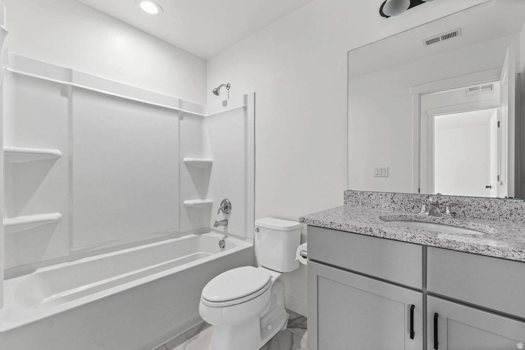 5318 W CANARY GRASS WAY South Jordan, UT 84009