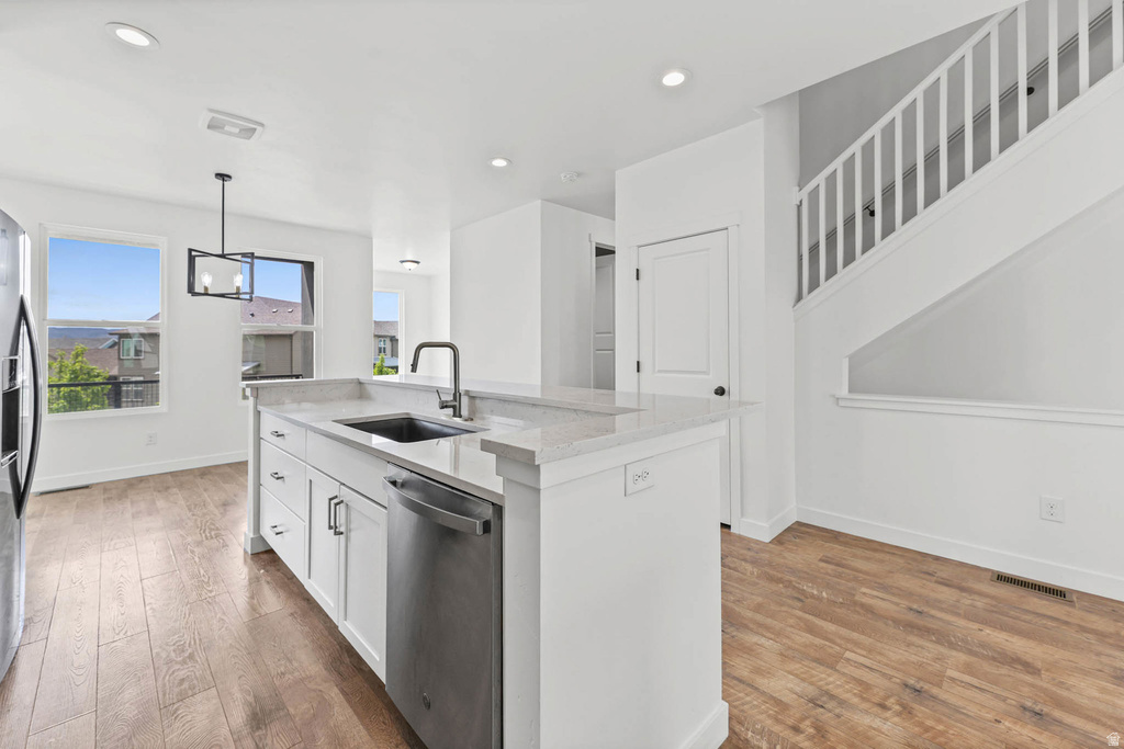 5318 W CANARY GRASS WAY South Jordan, UT 84009