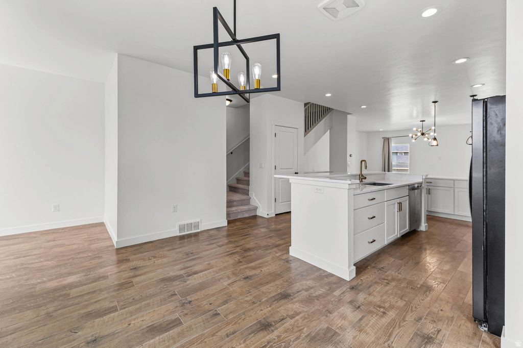 5318 W CANARY GRASS WAY South Jordan, UT 84009