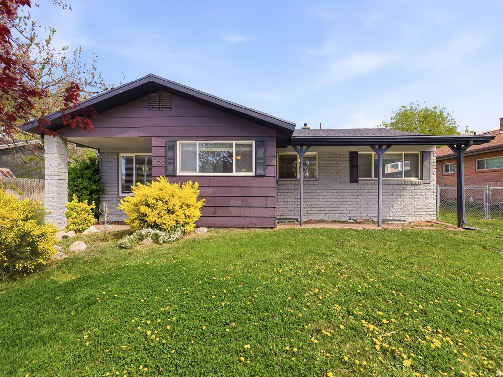 255 E 3060 N Provo, UT 84604