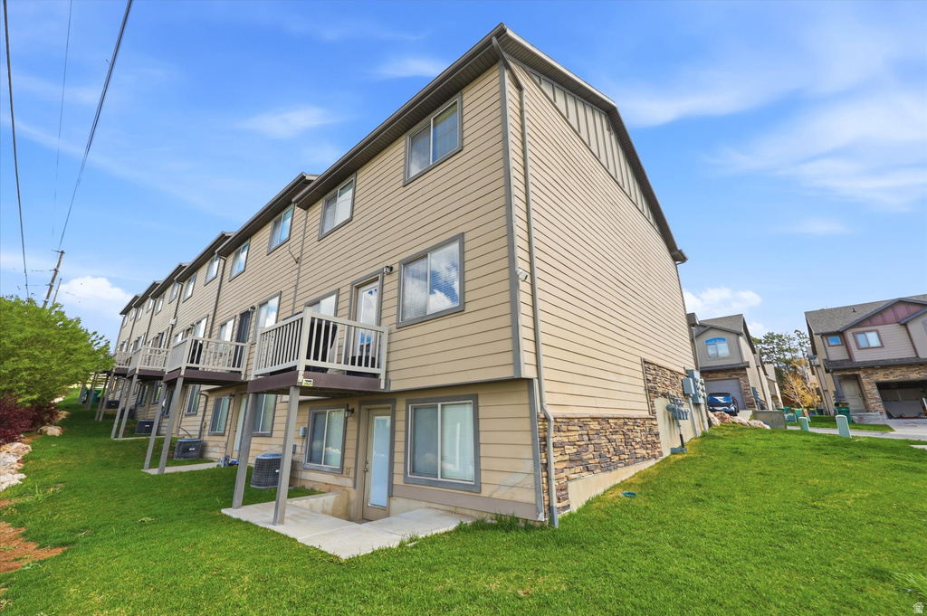 2949 N 1175 W Layton, UT 84041