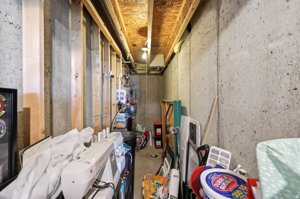 2949 N 1175 W Layton, UT 84041