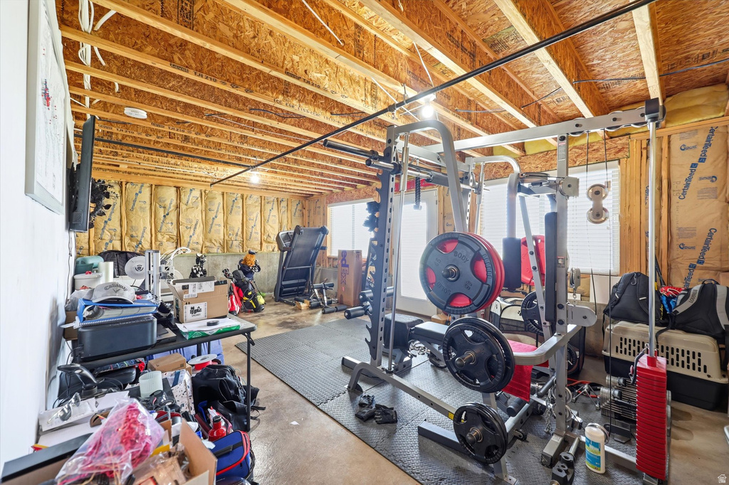 2949 N 1175 W Layton, UT 84041