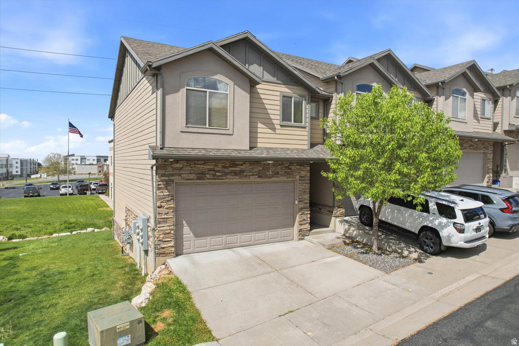 2949 N 1175 W Layton, UT 84041