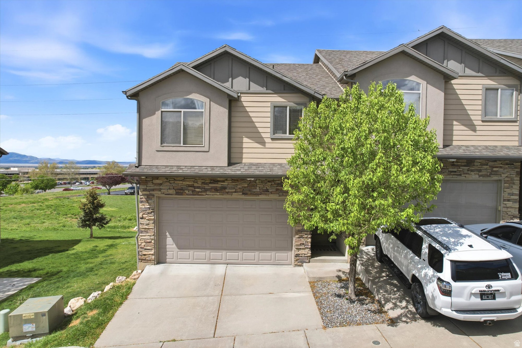 2949 N 1175 W Layton, UT 84041