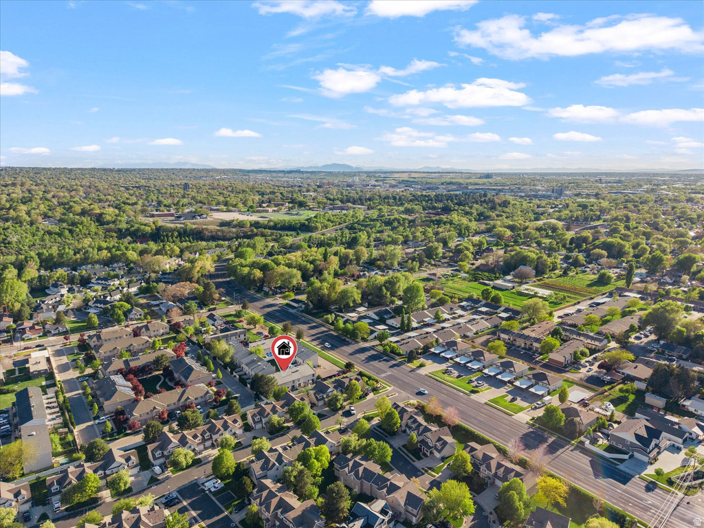 1554 S MONROE #E2 Ogden, UT 84404