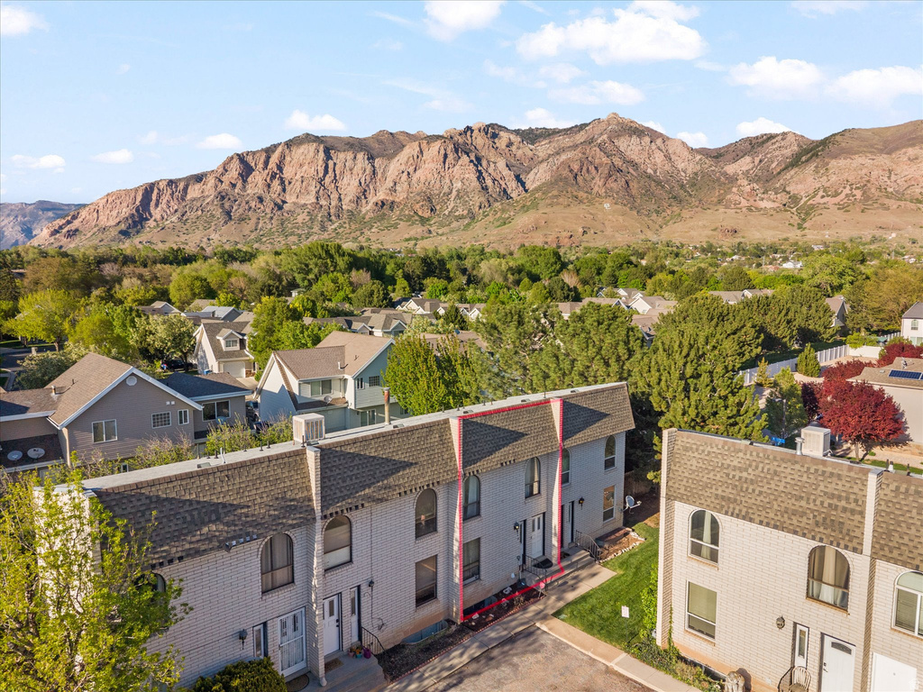 1554 S MONROE #E2 Ogden, UT 84404