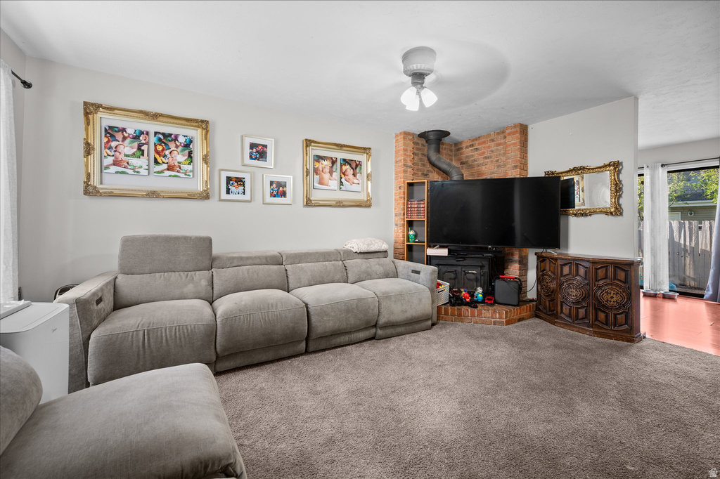 1554 S MONROE #E2 Ogden, UT 84404