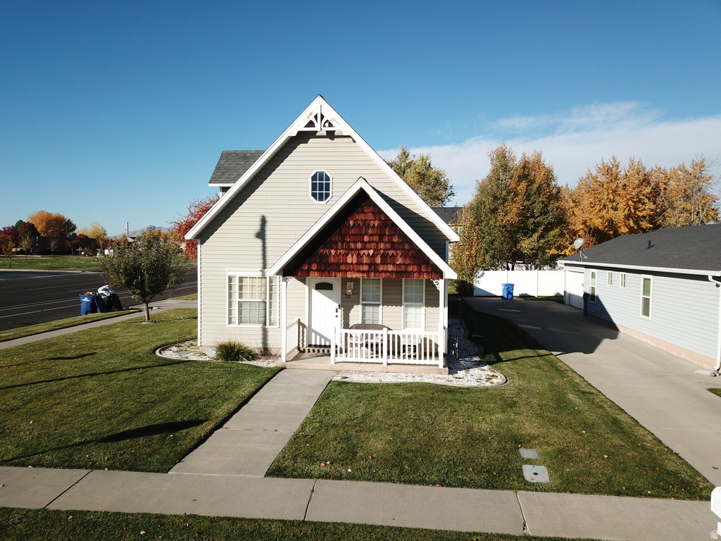 13 N 710 W Spanish Fork, UT 84660