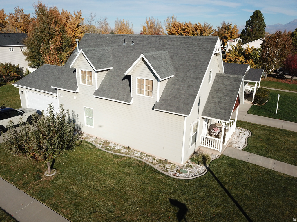 13 N 710 W Spanish Fork, UT 84660
