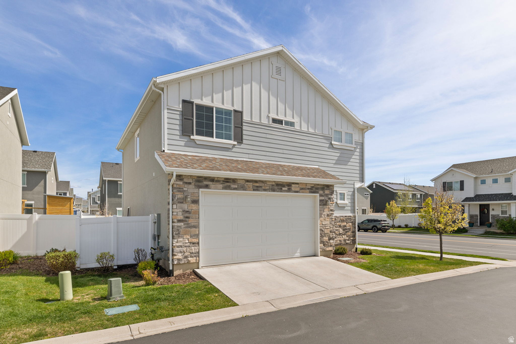 1592 W PARKVIEW DR Syracuse, UT 84075