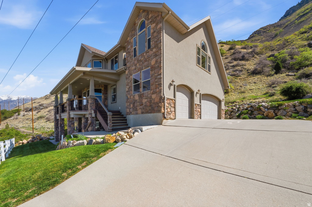 1922 N 1550 E Provo, UT 84604