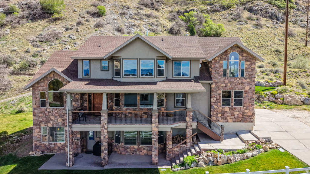 1922 N 1550 E Provo, UT 84604