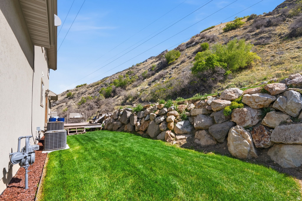 1922 N 1550 E Provo, UT 84604