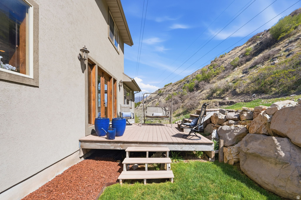 1922 N 1550 E Provo, UT 84604