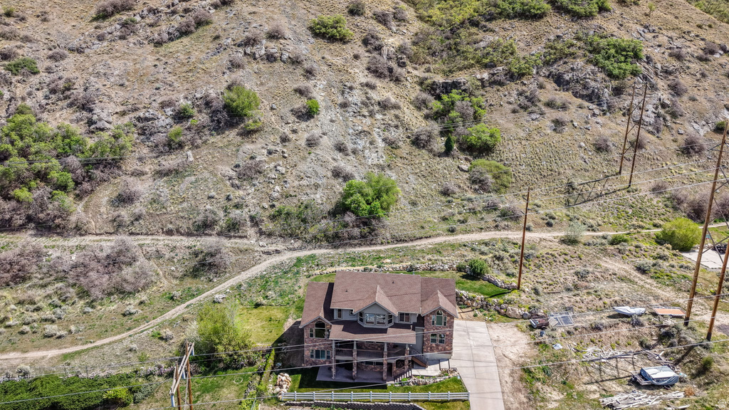 1922 N 1550 E Provo, UT 84604