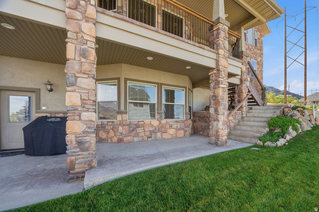 1922 N 1550 E Provo, UT 84604