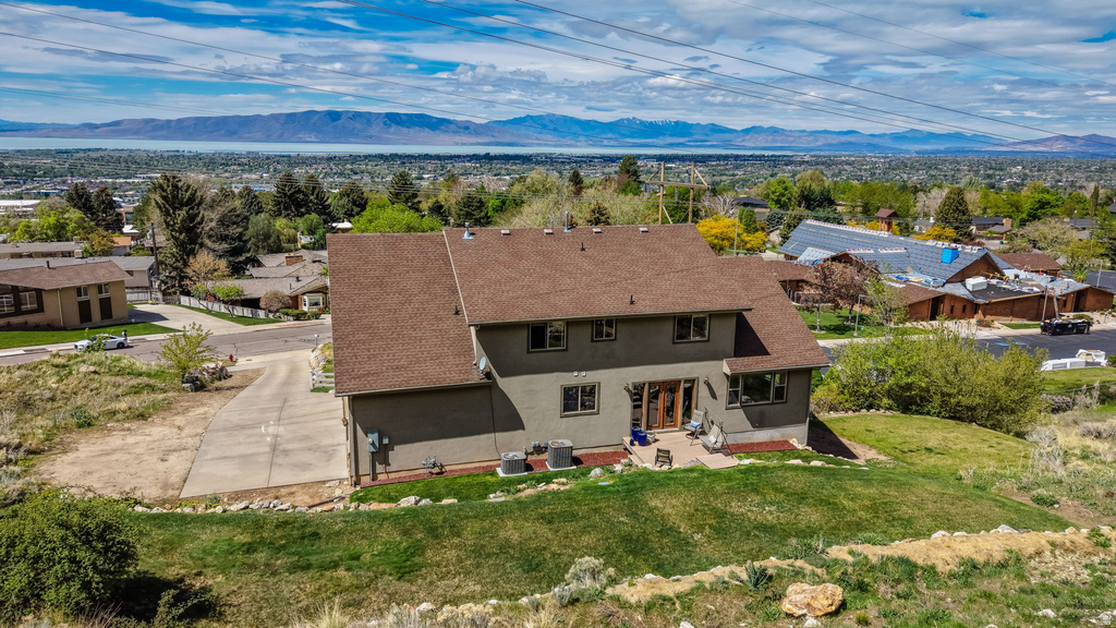 1922 N 1550 E Provo, UT 84604