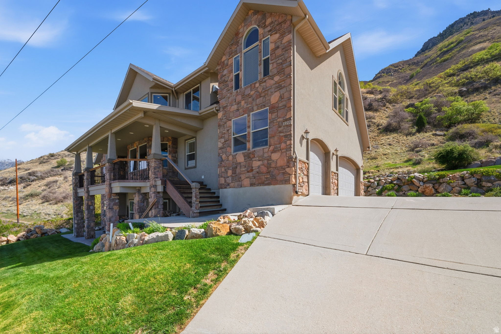 1922 N 1550 E Provo, UT 84604