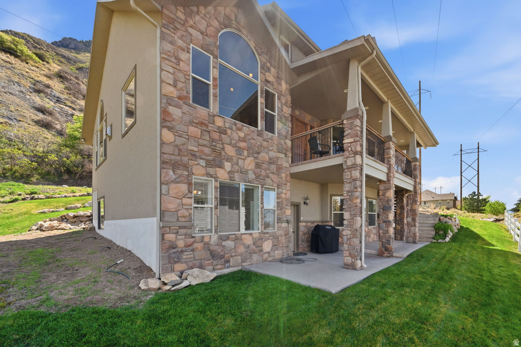 1922 N 1550 E Provo, UT 84604