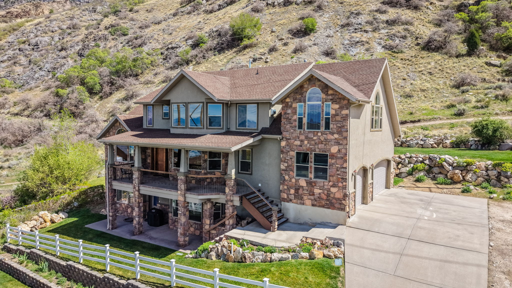 1922 N 1550 E Provo, UT 84604