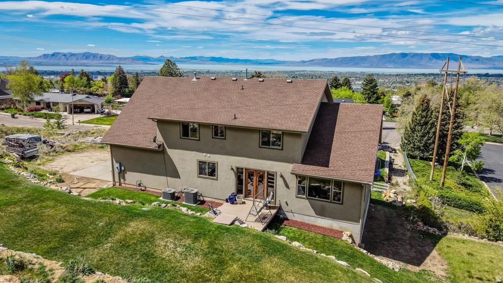 1922 N 1550 E Provo, UT 84604