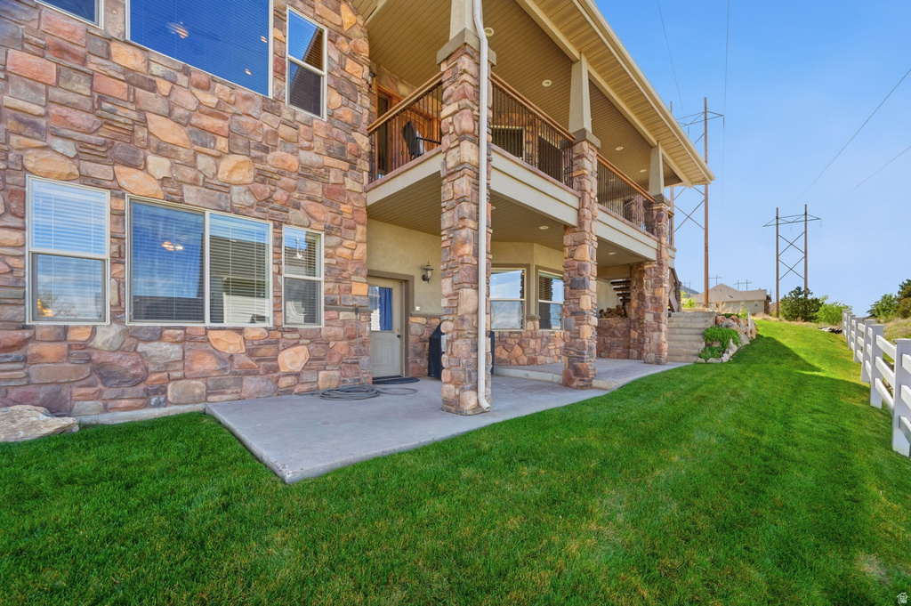 1922 N 1550 E Provo, UT 84604