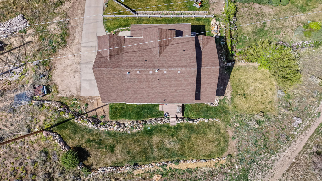 1922 N 1550 E Provo, UT 84604