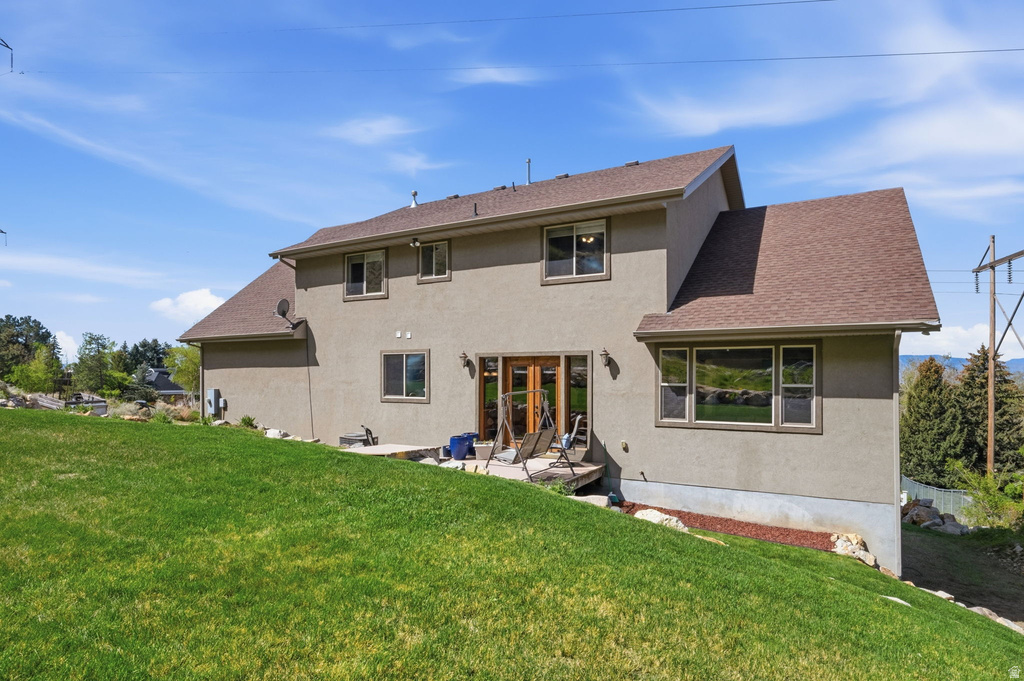 1922 N 1550 E Provo, UT 84604