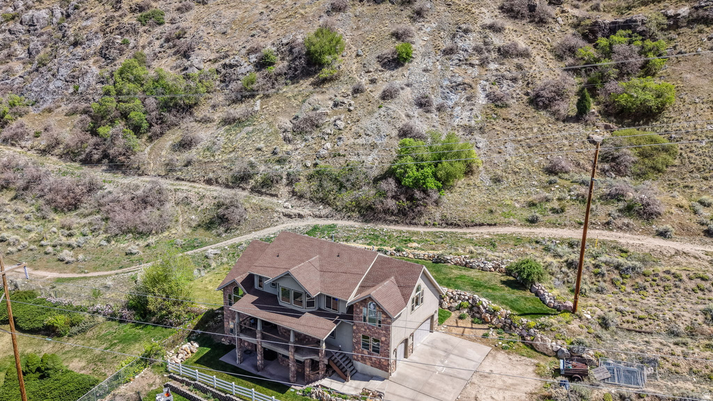 1922 N 1550 E Provo, UT 84604