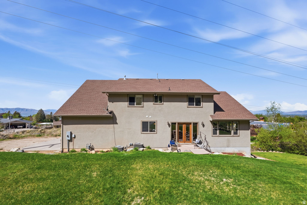 1922 N 1550 E Provo, UT 84604