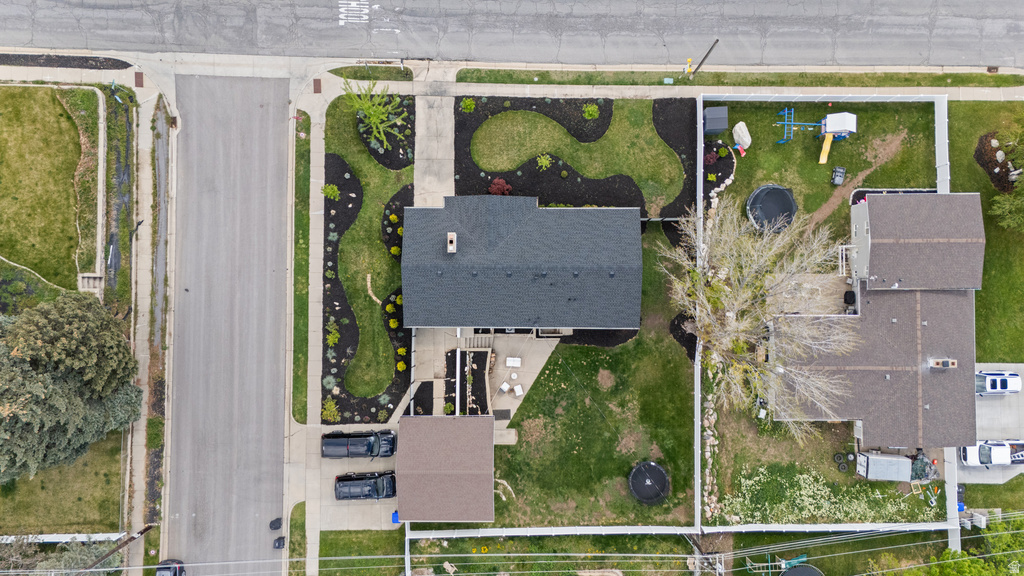 1019 E 400 N Bountiful, UT 84010