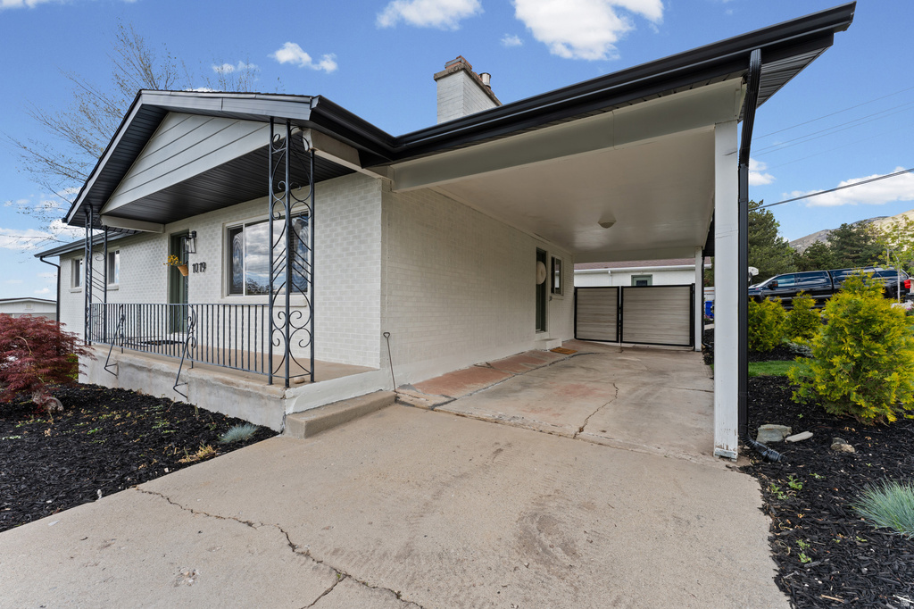 1019 E 400 N Bountiful, UT 84010