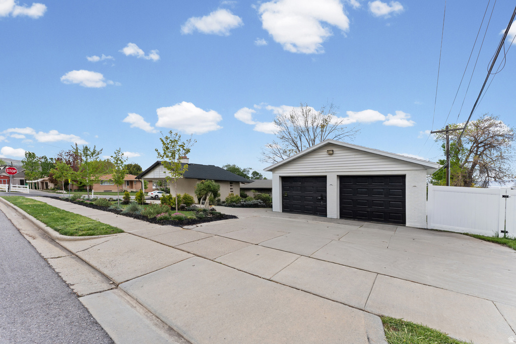 1019 E 400 N Bountiful, UT 84010