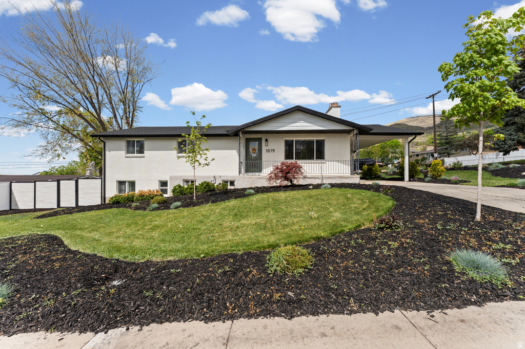 1019 E 400 N Bountiful, UT 84010