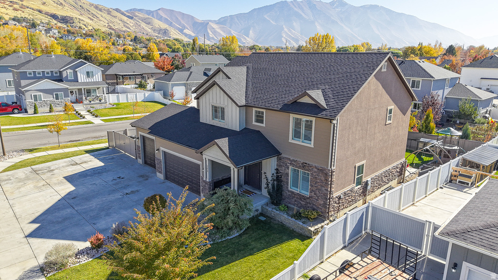 368 E 700 N Springville, UT 84663