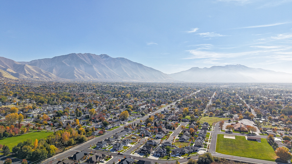 368 E 700 N Springville, UT 84663