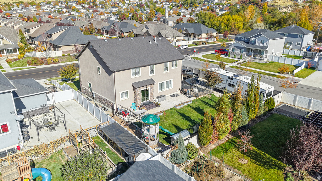 368 E 700 N Springville, UT 84663