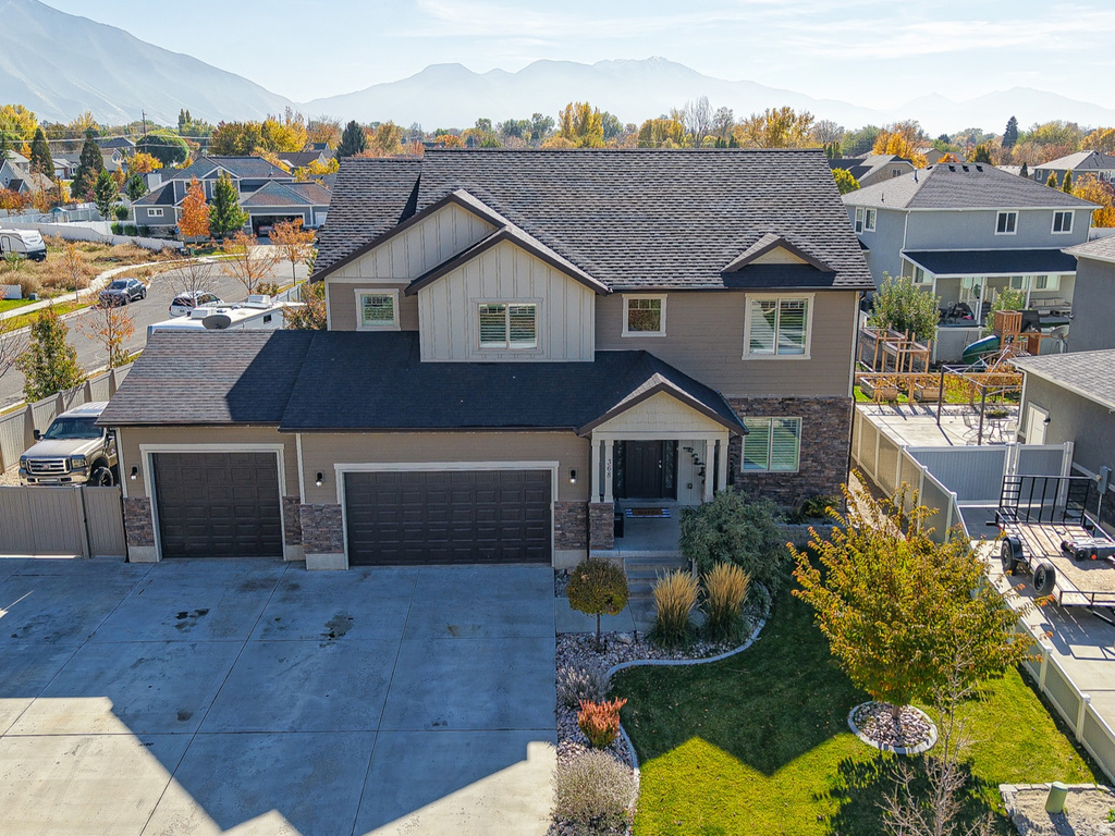 368 E 700 N Springville, UT 84663