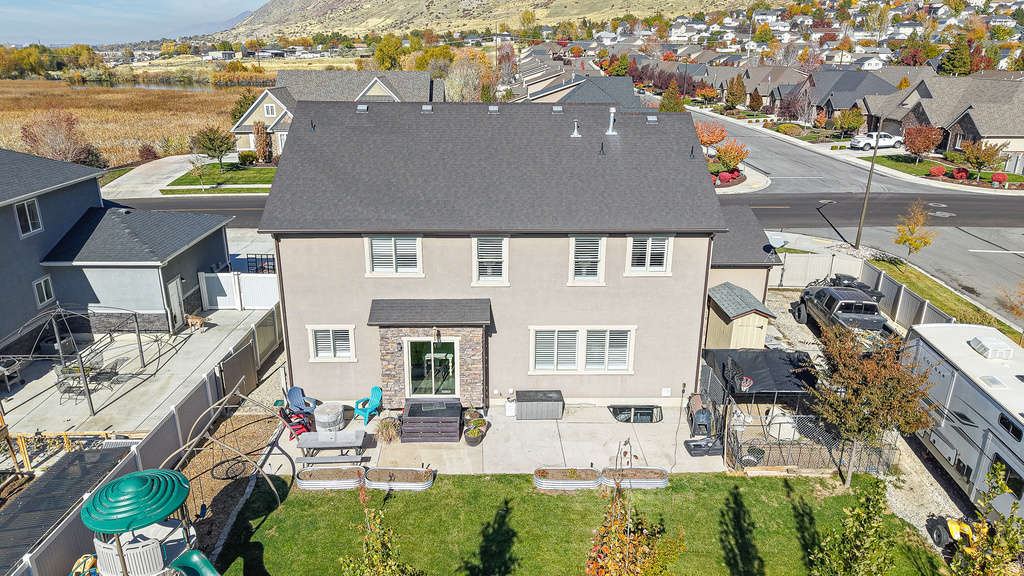 368 E 700 N Springville, UT 84663