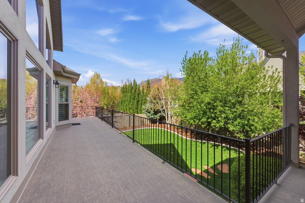 7939 S ROYAL CREEK CV Cottonwood Heights, UT 84093