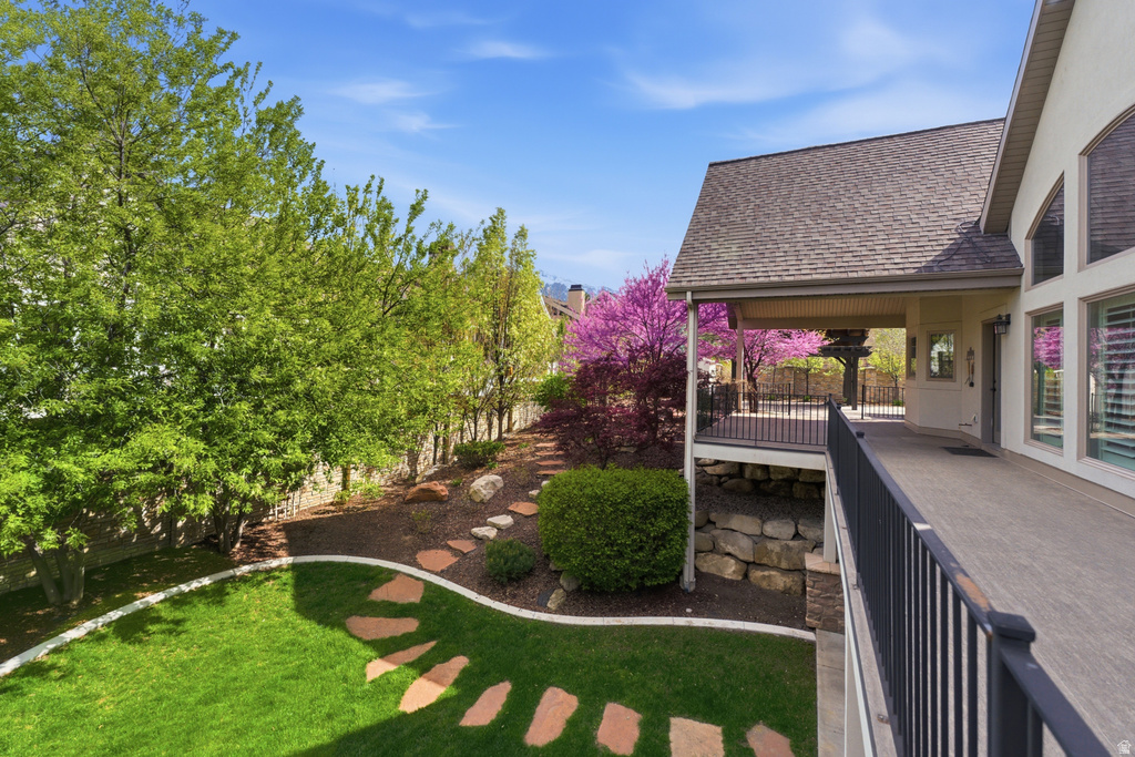 7939 S ROYAL CREEK CV Cottonwood Heights, UT 84093