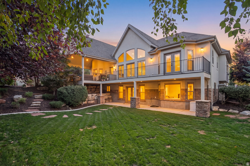 7939 S ROYAL CREEK CV Cottonwood Heights, UT 84093