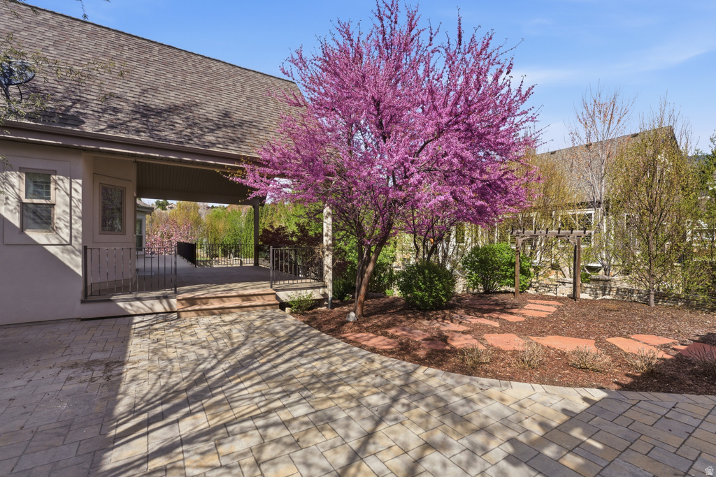 7939 S ROYAL CREEK CV Cottonwood Heights, UT 84093