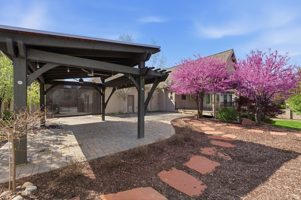 7939 S ROYAL CREEK CV Cottonwood Heights, UT 84093