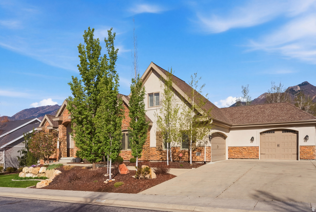 7939 S ROYAL CREEK CV Cottonwood Heights, UT 84093