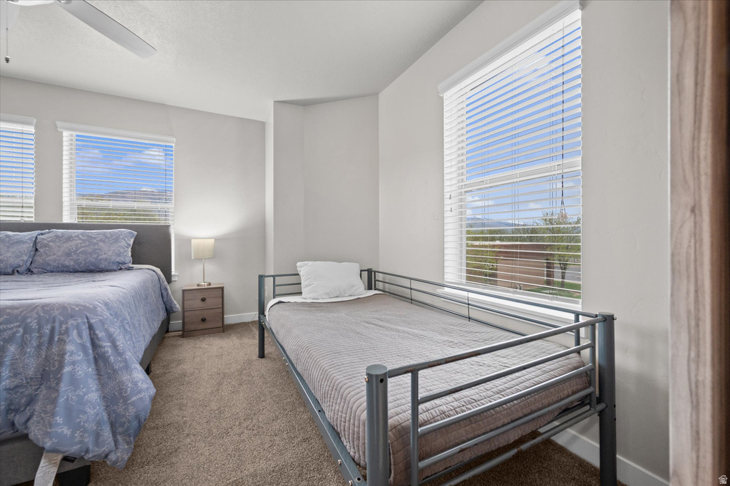 2504 N KNIGHTS LN Layton, UT 84041