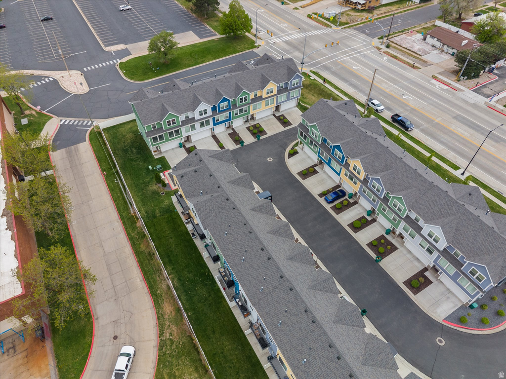 2504 N KNIGHTS LN Layton, UT 84041