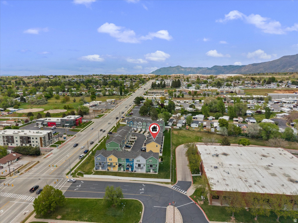 2504 N KNIGHTS LN Layton, UT 84041