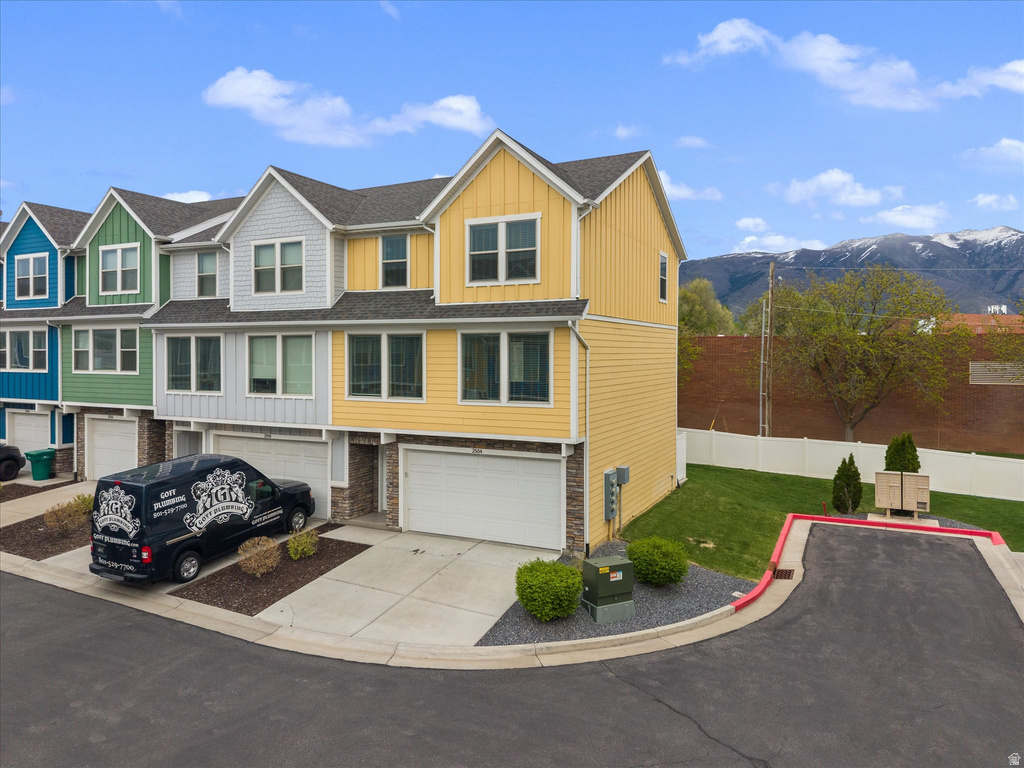 2504 N KNIGHTS LN Layton, UT 84041